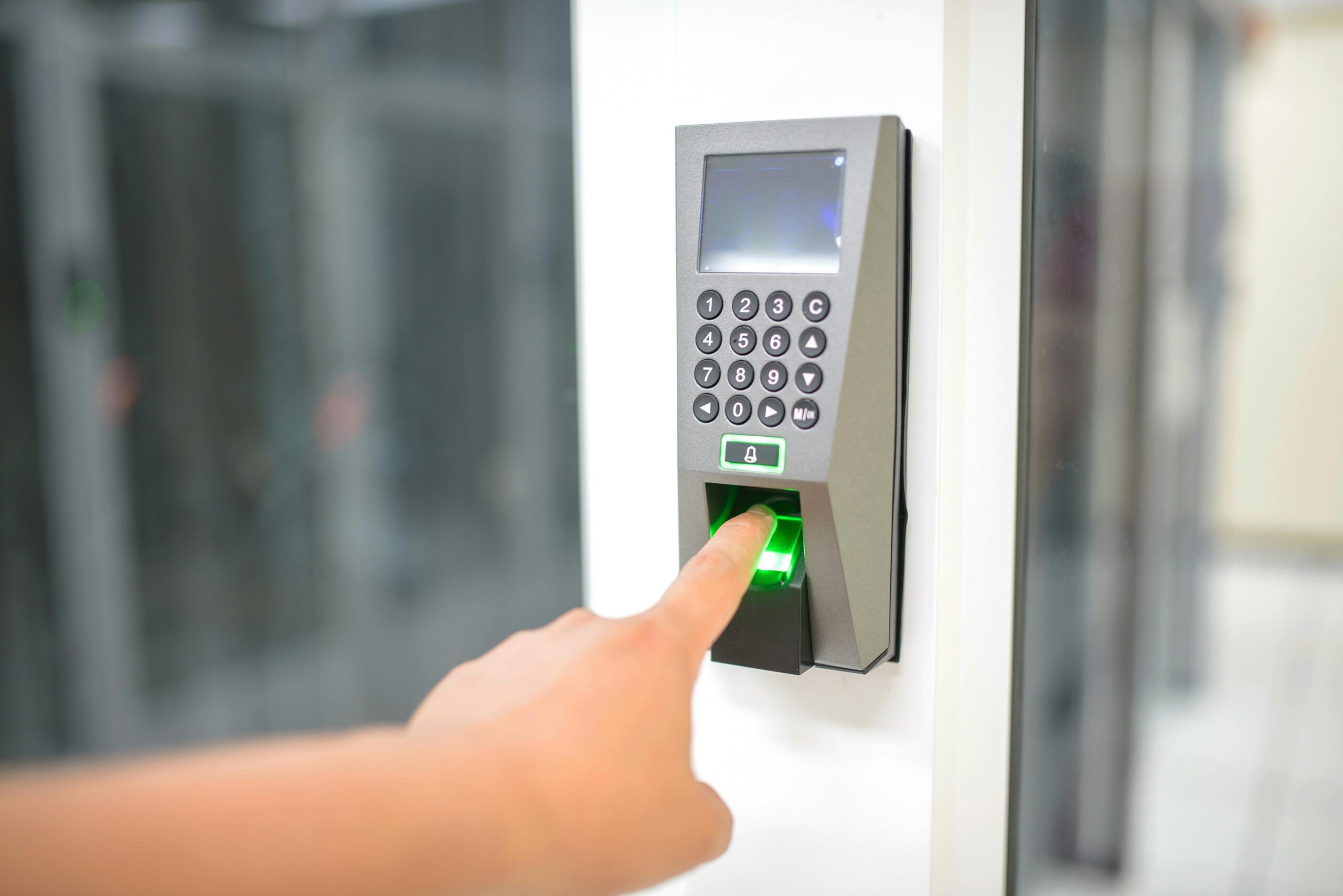 Magnetic Locks & Electric Strikes – Choosing the Right Solution in Bristol