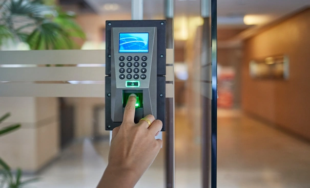 Access Control Solutions That Meet Bristol’s Security Standards